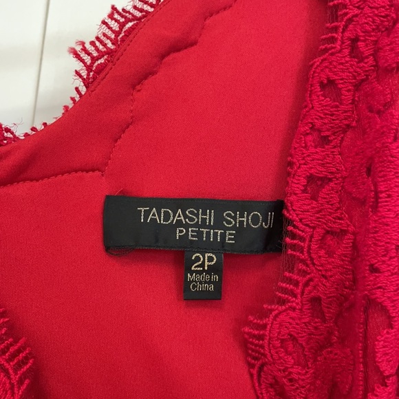 Tadashi shoji dress - Picture 4 of 8